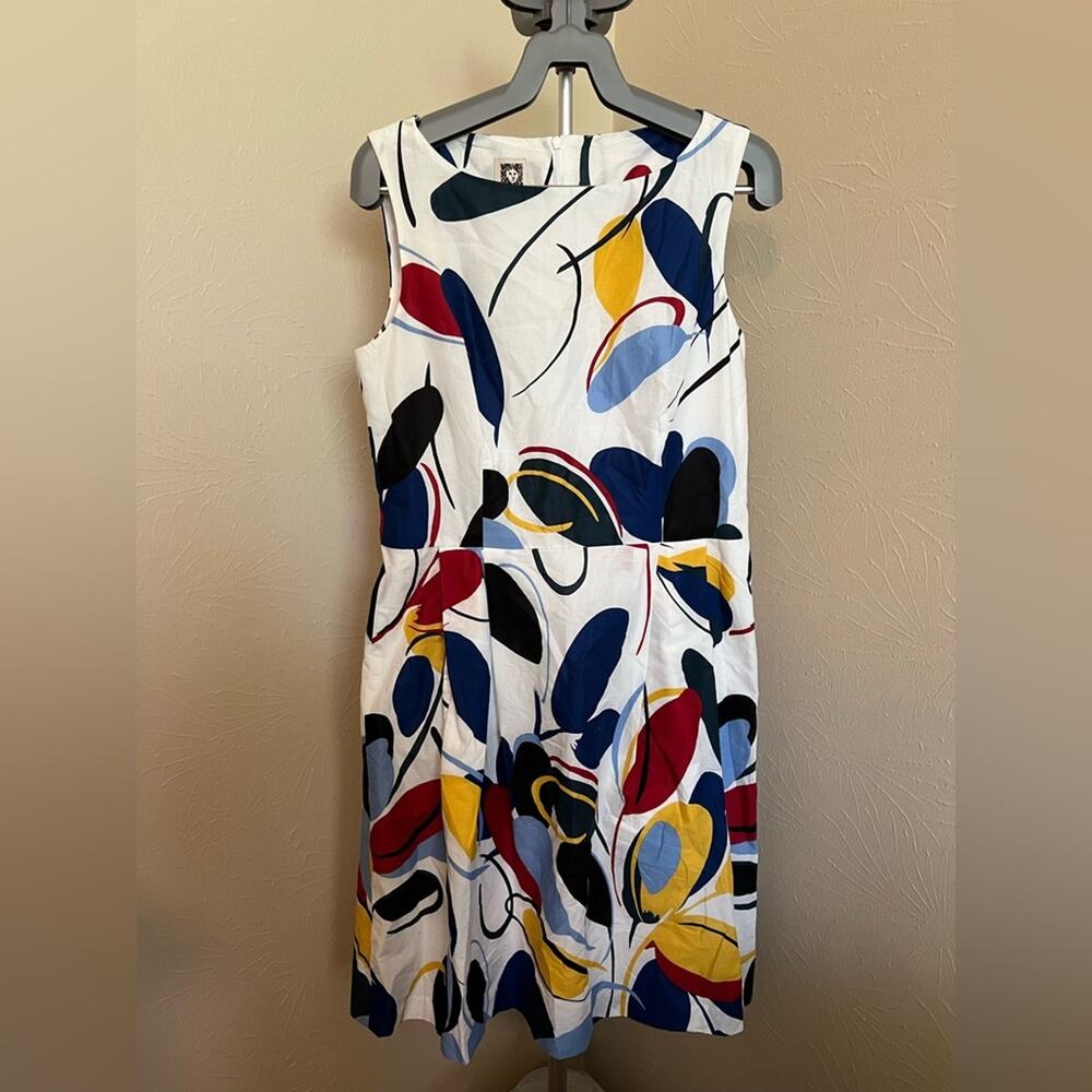 Anne Klein Dress Size 4
